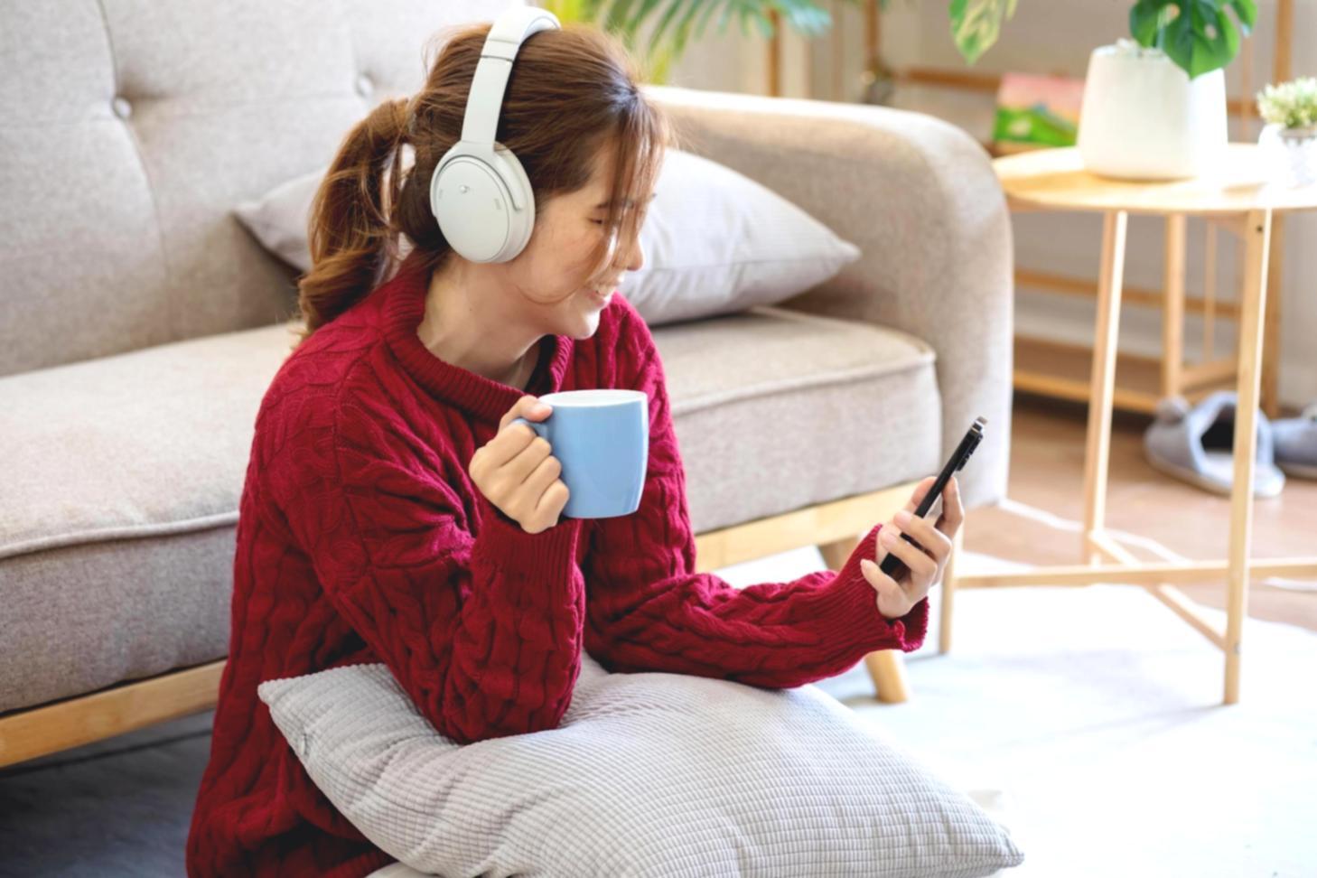 Financial education classroom environment