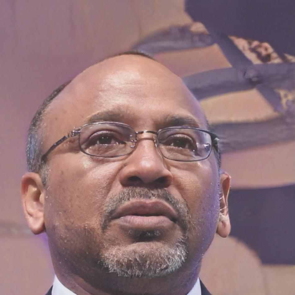 Lachlan Bergström, financial education participant