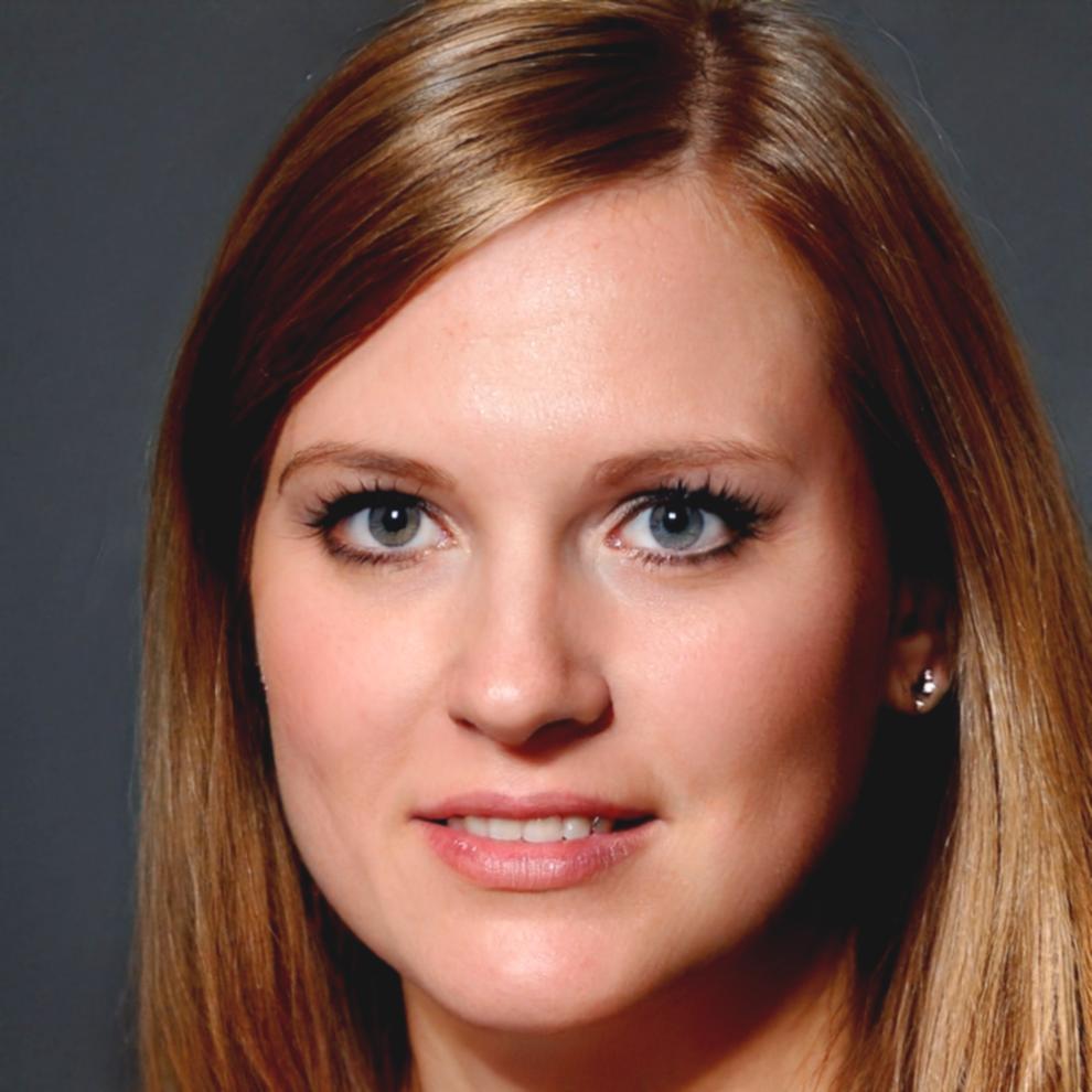 Vesna Blackwood discussing money management